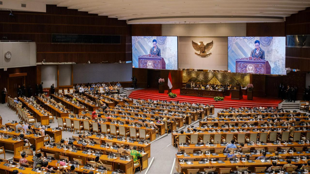 Menyelami Putusan MK tentang Protes ke Partai Politik atas Anggota DPR Tak Layak