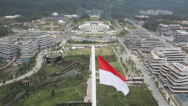 Situasi Politik Terkini di Indonesia