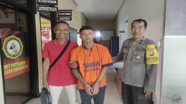 Kisah Residivis Ponorogo yang Kembali Beraksi di Rumah Tetangga